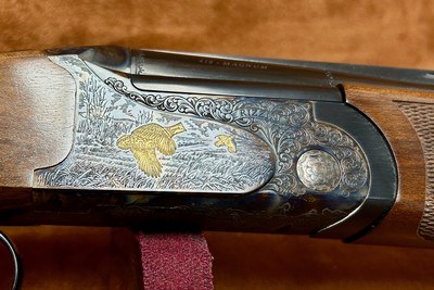 Rizzini Aurum EVO Classic .410 28