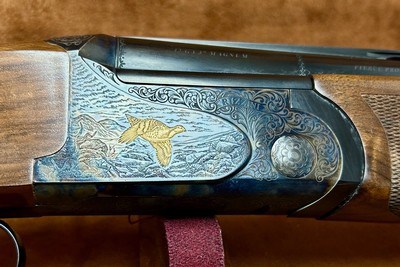 Rizzini Aurum EVO Classic 12GA 28" | 141374 - Image 1 of 14