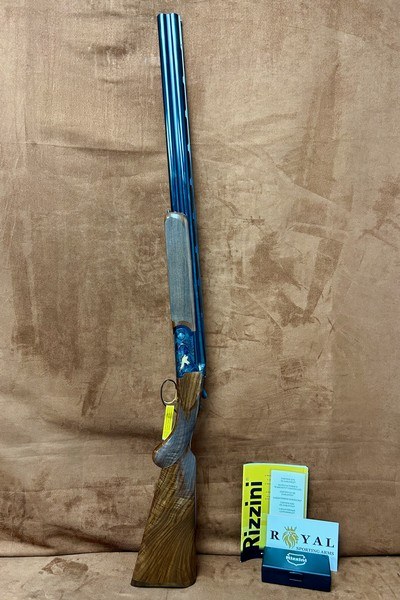 Rizzini Aurum EVO Classic 12GA 28" | 141374 - Image 7 of 14