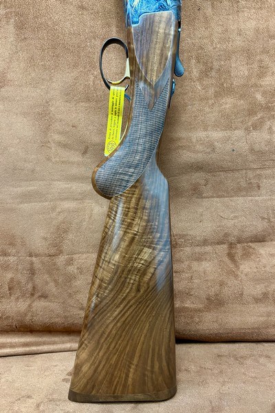 Rizzini Aurum EVO Classic 12GA 28" | 141374 - Image 9 of 14