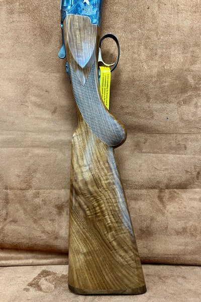 Rizzini Aurum EVO Classic 12GA 28" | 141374 - Image 8 of 14
