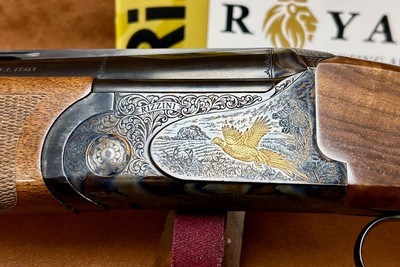 Rizzini Aurum EVO Classic 12GA 28" | 141374 - Image 3 of 14