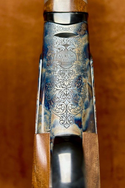 Rizzini Aurum EVO Classic 12GA 28" | 141374 - Image 2 of 14