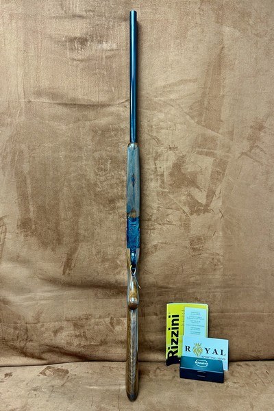 Rizzini Aurum EVO Classic 12GA 28" | 141374 - Image 6 of 14