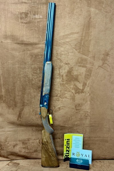 Rizzini Aurum EVO Classic 12GA 28" | 141374 - Image 5 of 14