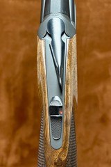 Rizzini Br110 20ga/28ga/.410 Combo Adjustable 20GA/28GA/.410 32" Left Handed | 140854 - Image 4 of 15