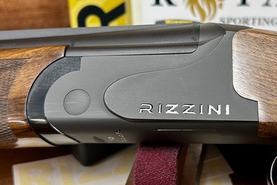 Rizzini Br110 20ga/28ga/.410 Combo Adjustable 20GA/28GA/.410 32" Left Handed | 140854 - Image 3 of 15