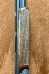 Rizzini Br110 20ga/28ga/.410 Combo Adjustable 20GA/28GA/.410 32" Left Handed | 140854 - Image 10 of 15