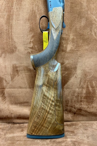 Rizzini Br110 20ga/28ga/.410 Combo Adjustable 20GA/28GA/.410 32" Left Handed | 140854 - Image 9 of 15