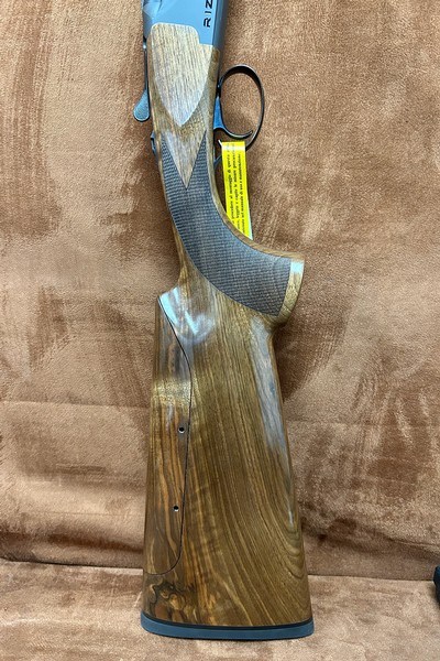 Rizzini Br110 20ga/28ga/.410 Combo Adjustable 20GA/28GA/.410 32" Left Handed | 140854 - Image 8 of 15