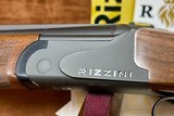 Rizzini Br110 20ga/28ga/.410 Combo Adjustable 20GA/28GA/.410 32" Left Handed | 140857 - Image 3 of 15