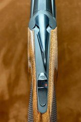 Rizzini Br110 20ga/28ga/.410 Combo Adjustable 20GA/28GA/.410 32" Left Handed | 140857 - Image 4 of 15