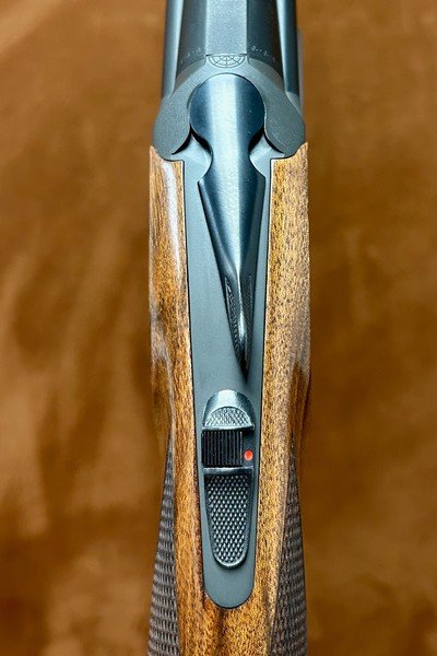 Rizzini Br110 20ga/28ga/.410 Combo Adjustable 20GA/28GA/.410 32" Left Handed | 140857 - Image 4 of 15