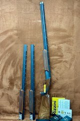 Rizzini Br110 20ga/28ga/.410 Combo Adjustable 20GA/28GA/.410 32" Left Handed | 140857 - Image 7 of 15