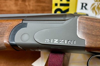 Rizzini Br110 20ga/28ga/.410 Combo Adjustable 20GA/28GA/.410 32" Left Handed | 140857 - Image 3 of 15