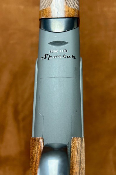 Rizzini Br110 20ga/28ga/.410 Combo Adjustable 20GA/28GA/.410 32" Left Handed | 140857 - Image 2 of 15