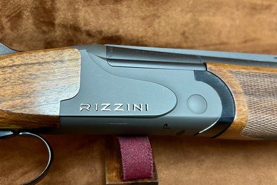 Rizzini Br110 20ga/28ga/.410 Combo Adjustable 20GA/28GA/.410 32" Left Handed | 140857 - Image 1 of 15