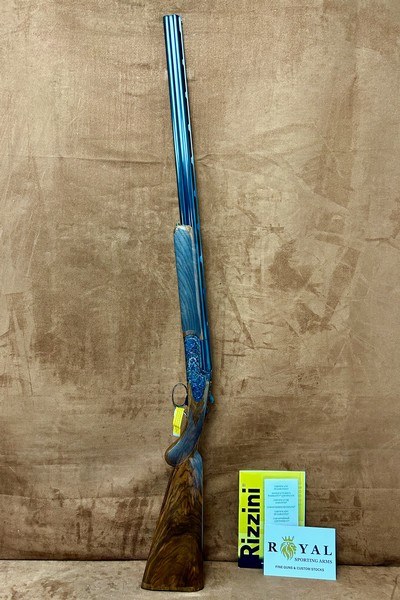 Rizzini Regal Royal Special CCH 32GA 29" | 26040146 - Image 7 of 14