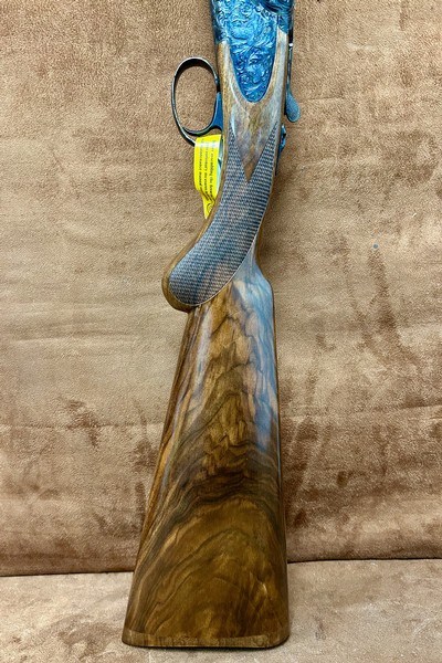Rizzini Regal Royal Special CCH 32GA 29" | 26040146 - Image 9 of 14