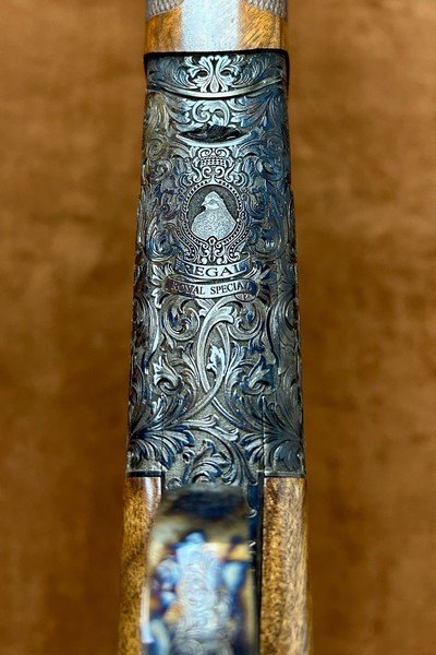 Rizzini Regal Royal Special CCH 32GA 29" | 26040146 - Image 2 of 14