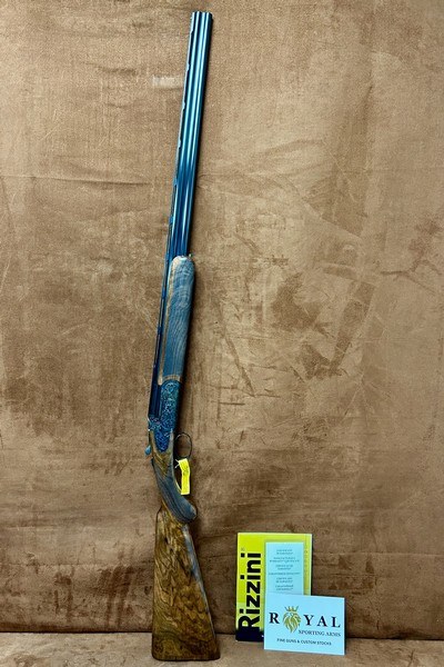 Rizzini Regal Royal Special CCH 32GA 29" | 26040146 - Image 5 of 14