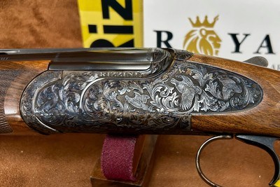 Rizzini Regal Royal Special CCH 32GA 29" | 26040146 - Image 3 of 14