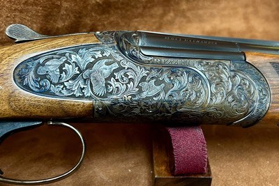 Rizzini Regal Royal Special CCH 32GA 29" | 26040146 - Image 1 of 14
