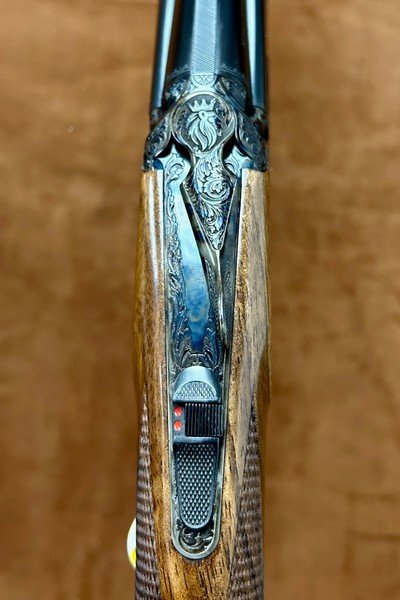 Rizzini Regal Royal Special CCH 32GA 29" | 26040146 - Image 4 of 14