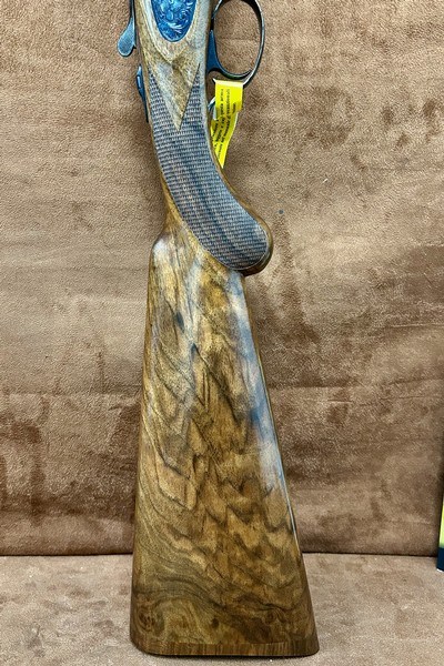 Rizzini Regal Royal Special CCH 32GA 29" | 26040146 - Image 8 of 14