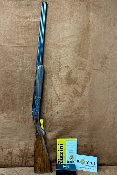 Rizzini Regal Royal Special CCH .410 29" | 26040145 - Image 5 of 14