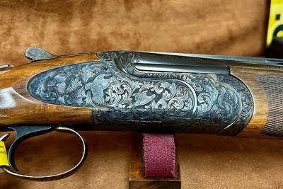 Rizzini Regal Royal Special CCH .410 29" | 26040145 - Image 1 of 14