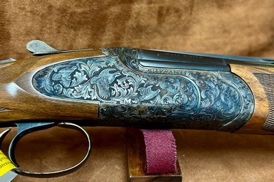 Rizzini Regal Royal Special CCH 28GA 29" | 26040142 - Image 1 of 15