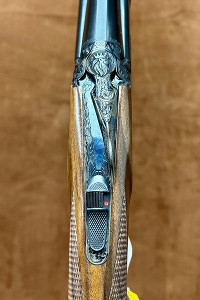 Rizzini Regal Royal Special CCH 28GA 29" | 26040142 - Image 4 of 15