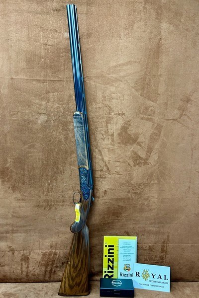 Rizzini Regal Royal Special CCH 28GA 29" | 26040142 - Image 7 of 15