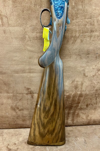 Rizzini Regal Royal Special CCH 28GA 29" | 26040142 - Image 9 of 15