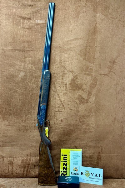 Rizzini Regal Royal Special CCH 28GA 29" | 26040142 - Image 5 of 15