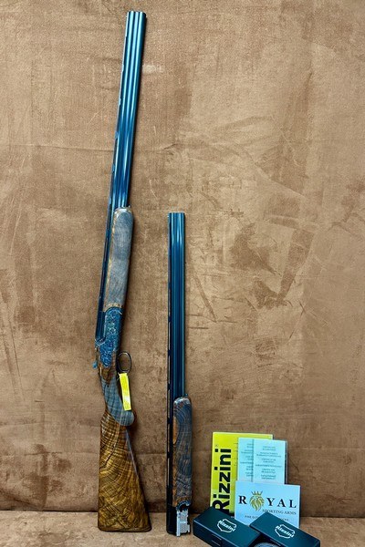Rizzini Regal Royal Special Combo 28GA/.410 29" | 138835 - Image 5 of 15