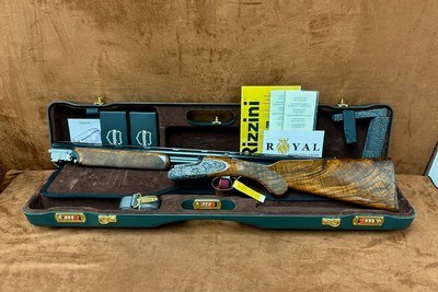 Rizzini Regal Royal Special Combo 28GA/.410 29" | 138835 - Image 13 of 15