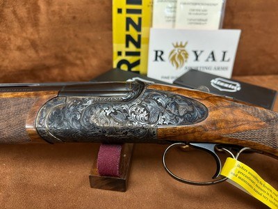 Rizzini Regal Royal Special Combo 28GA/.410 29" | 138835 - Image 3 of 15