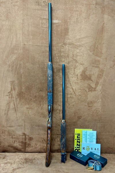 Rizzini Regal Royal Special Combo 28GA/.410 29" | 138835 - Image 6 of 15