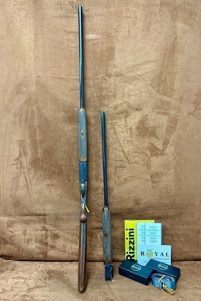 Rizzini Regal Royal Special Combo 28GA/.410 29" | 138813 - Image 6 of 18