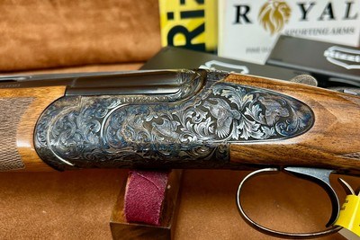 Rizzini Regal Royal Special Combo 28GA/.410 29" | 138813 - Image 3 of 18