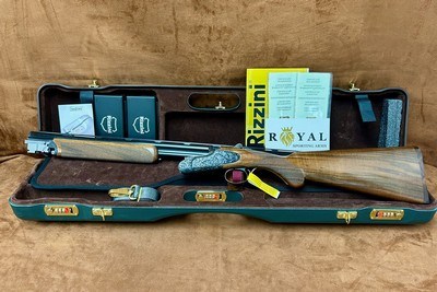Rizzini Regal Royal Special Combo 28GA/.410 29" | 138813 - Image 16 of 18