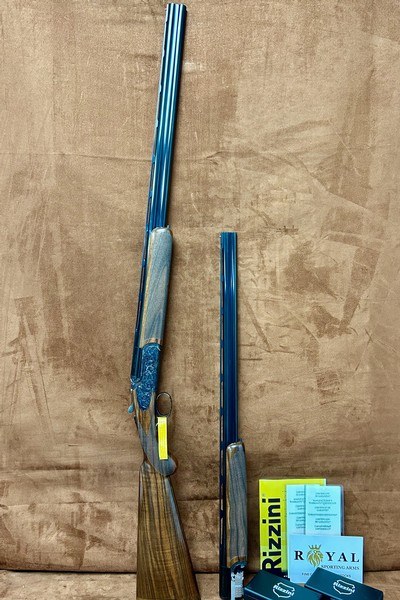 Rizzini Regal Royal Special Combo 28GA/.410 29" | 138813 - Image 5 of 18