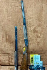 Rizzini Regal Royal Special Combo 28GA/.410 29" | 138813 - Image 7 of 18