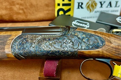 Rizzini Regal Royal Special Combo 28GA/.410 29" | 138814 - Image 3 of 15