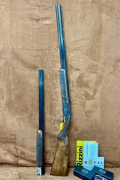 Rizzini Regal Royal Special Combo 28GA/.410 29" | 138814 - Image 7 of 15