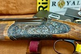 Rizzini Regal Royal Special Combo 28GA/.410 29" | 138814 - Image 3 of 15