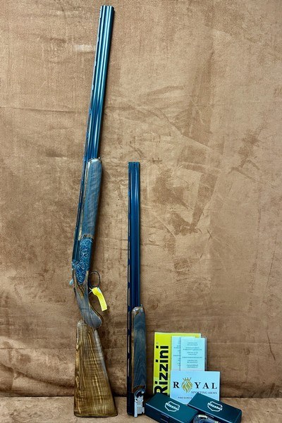 Rizzini Regal Royal Special Combo 28GA/.410 29" | 138814 - Image 5 of 15