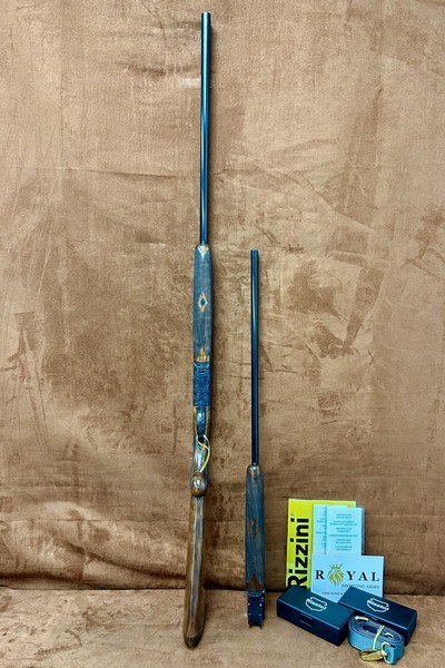 Rizzini Regal Royal Special Combo 28GA/.410 29" | 138814 - Image 6 of 15